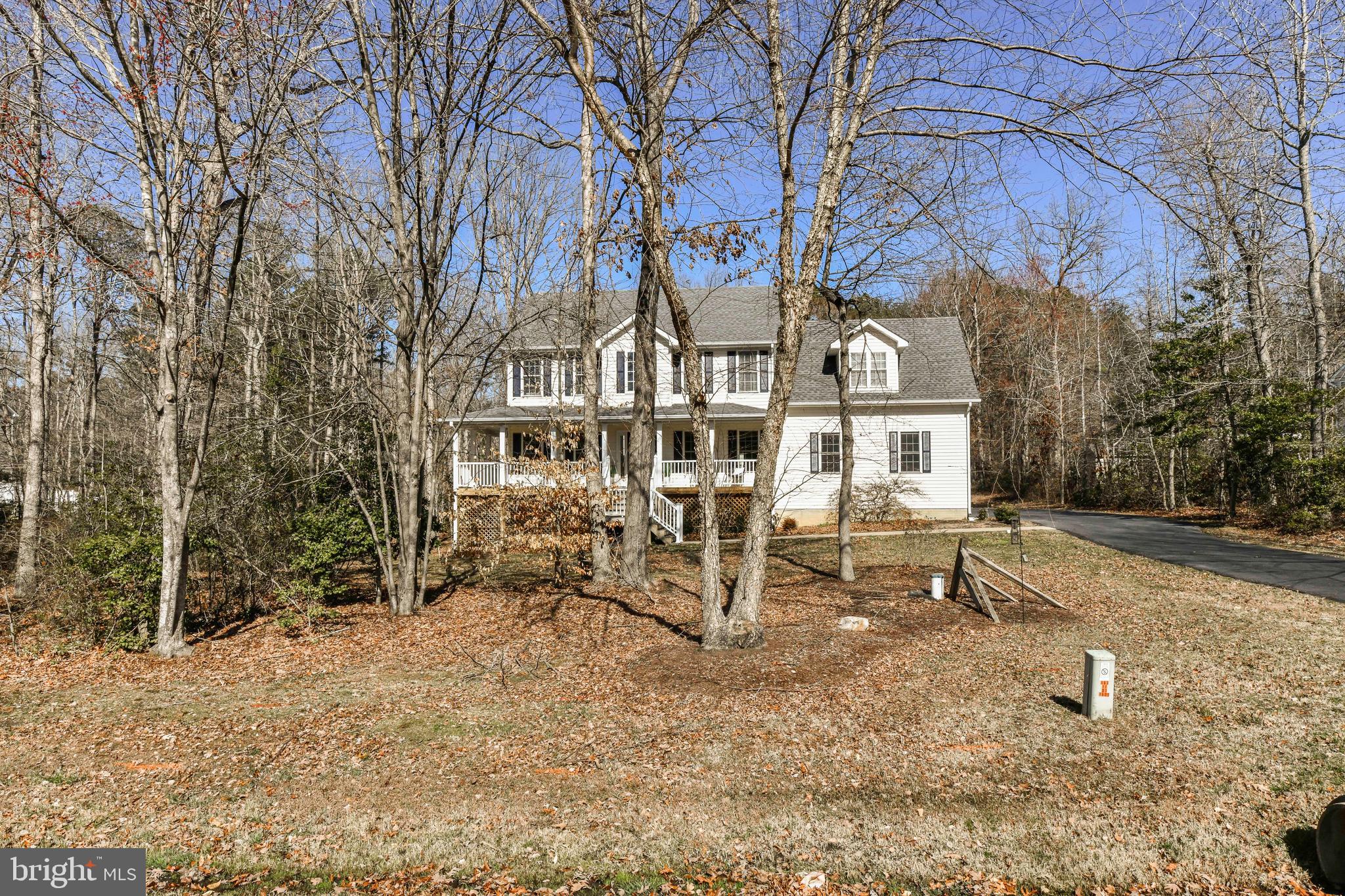8705 Boulevard Of The Generals