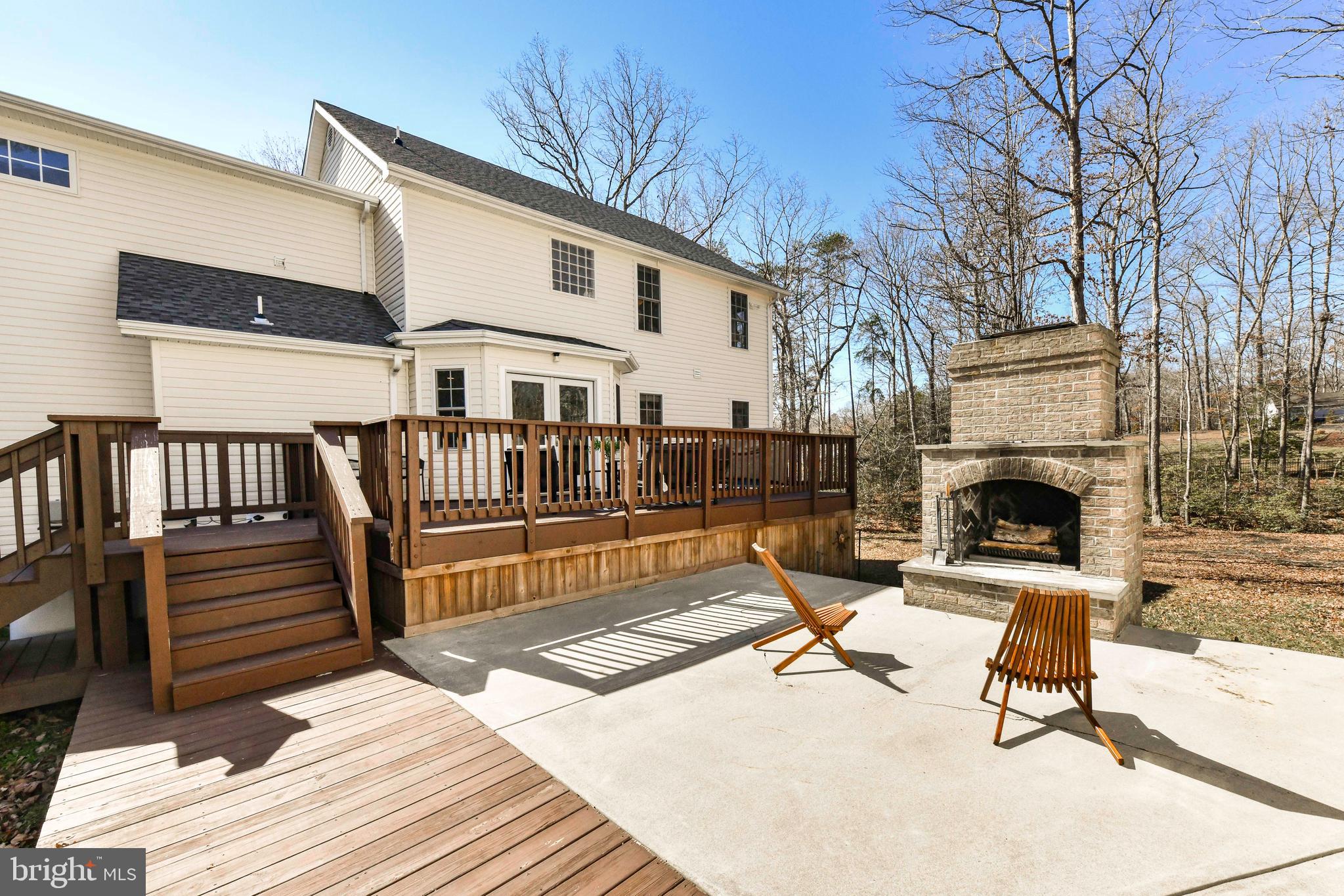 8705 Boulevard Of The Generals