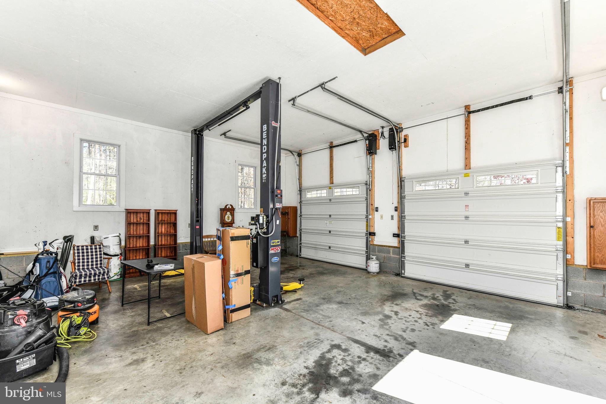 8705 Boulevard Of The Generals