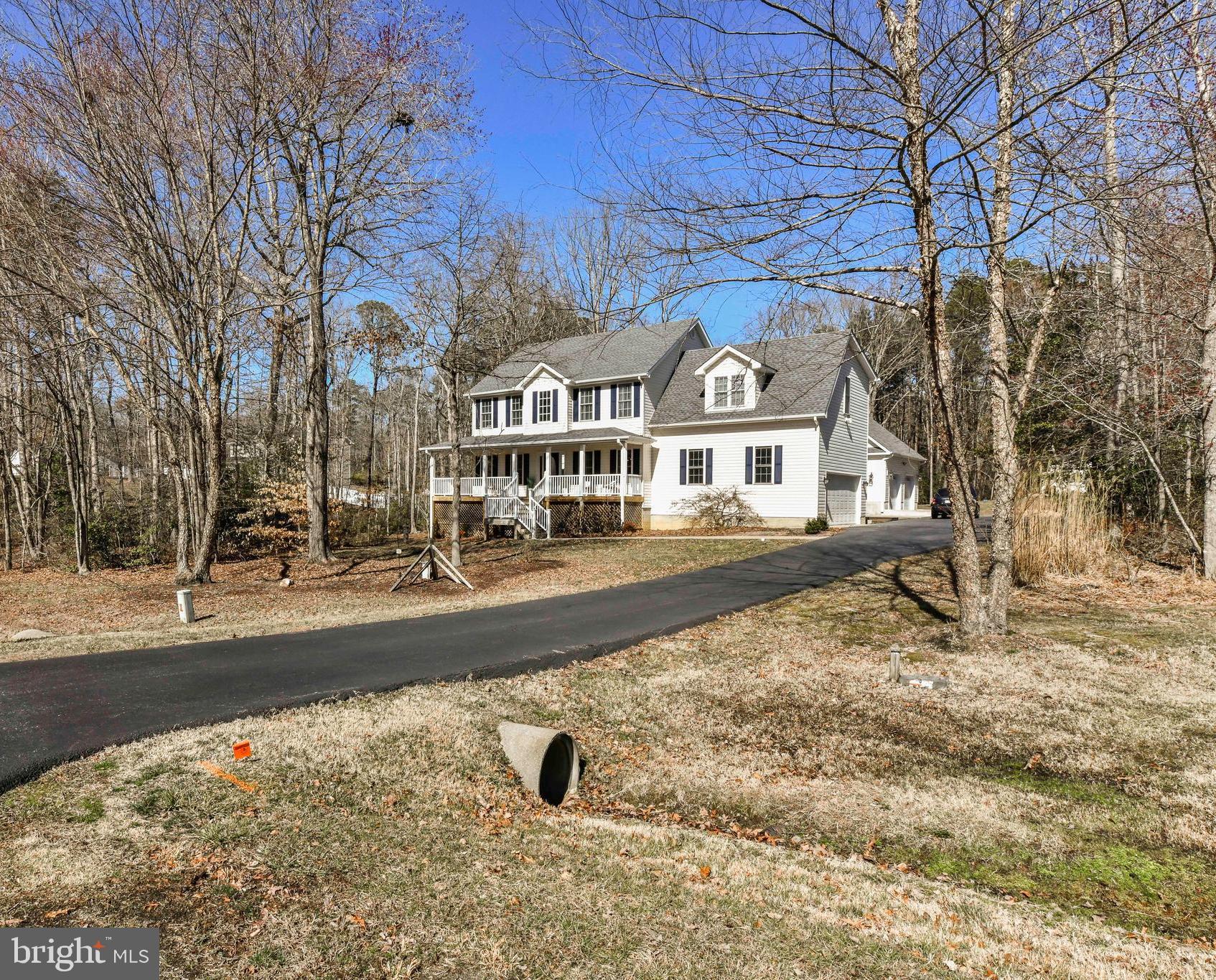 8705 Boulevard Of The Generals