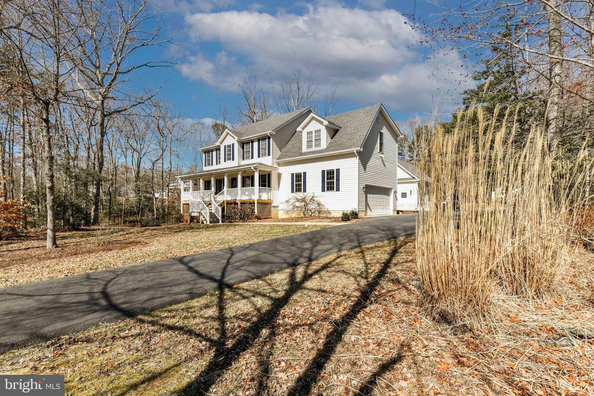 8705 Boulevard Of The Generals
