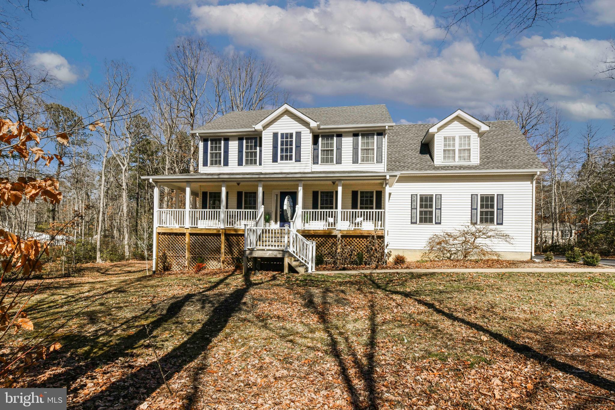 8705 Boulevard Of The Generals