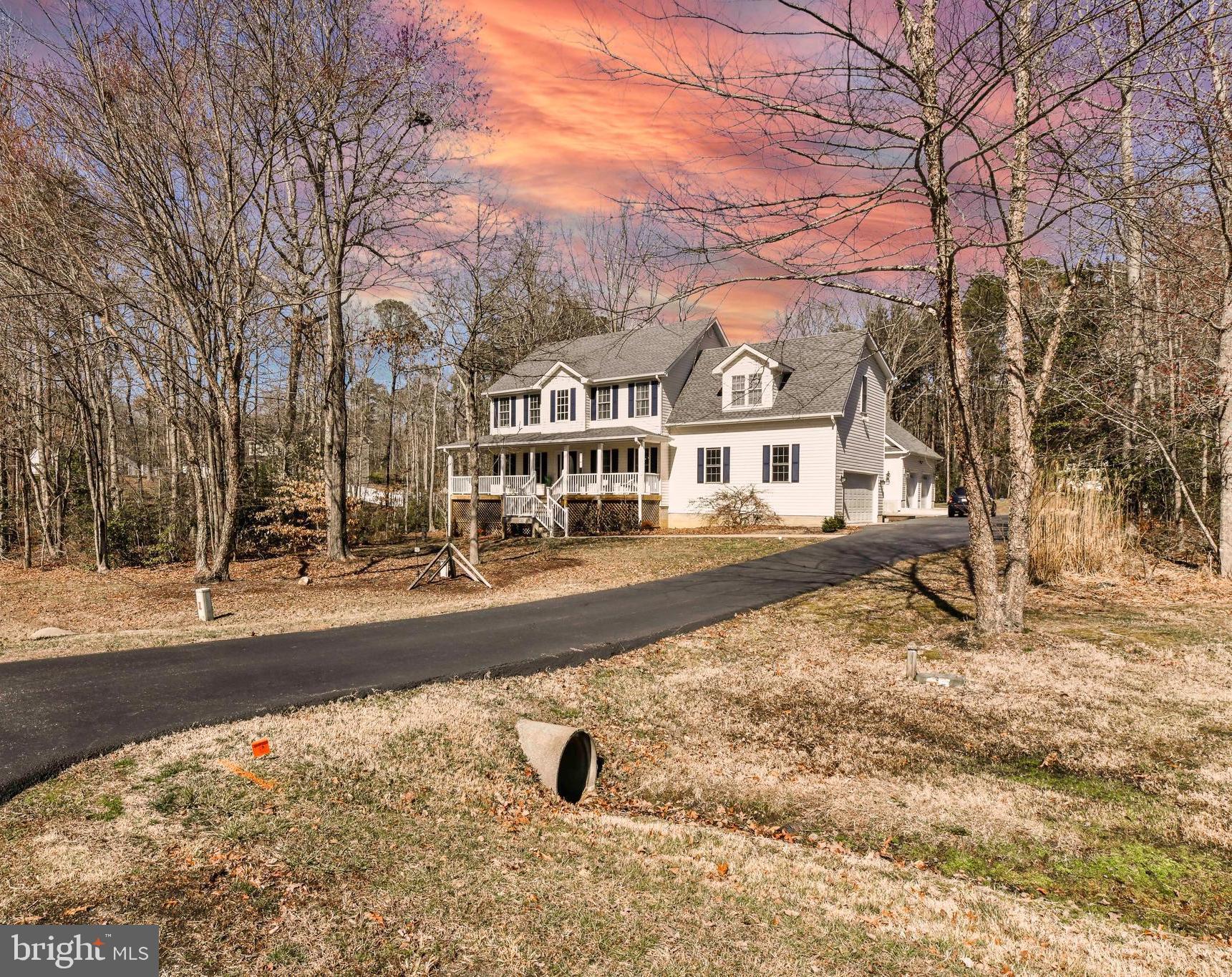 8705 Boulevard Of The Generals