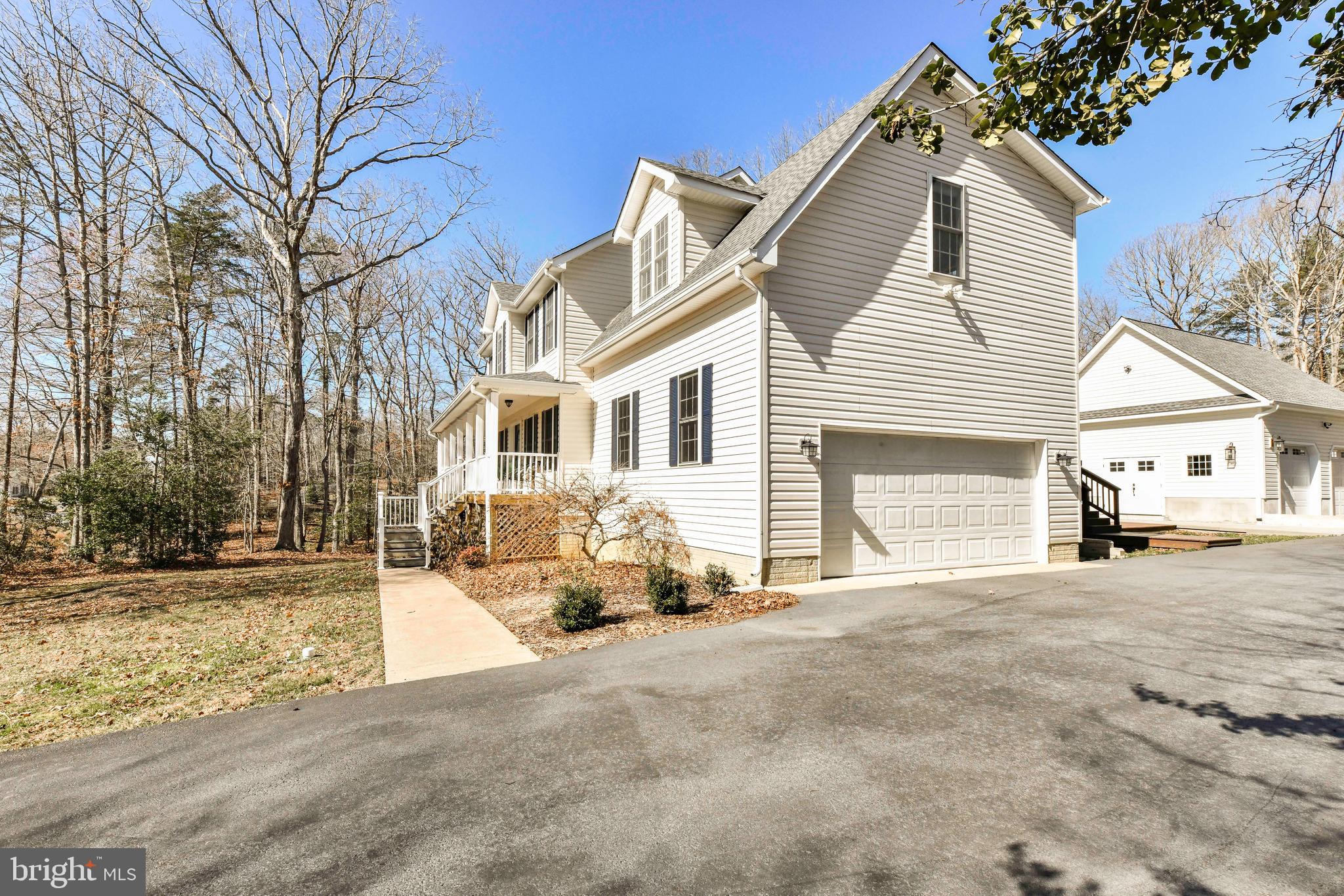 8705 Boulevard Of The Generals