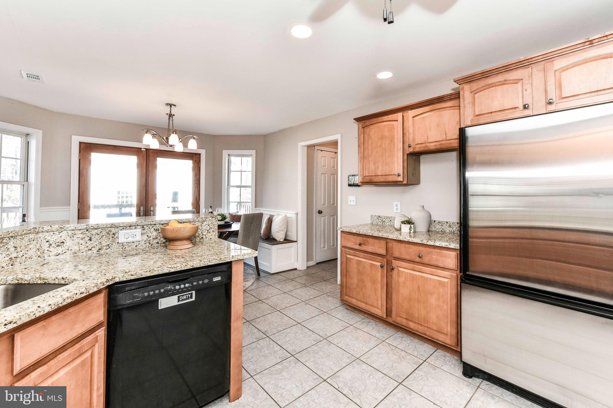8705 Boulevard Of The Generals