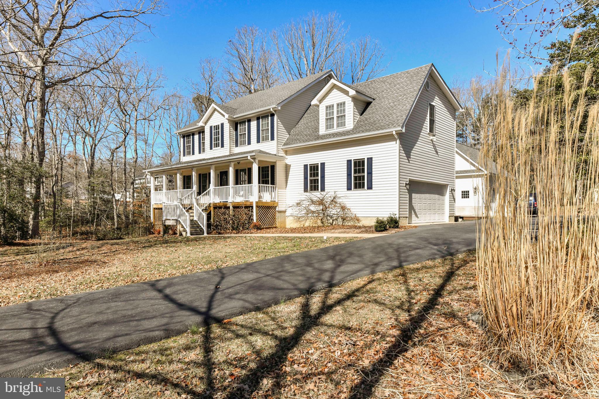 8705 Boulevard Of The Generals