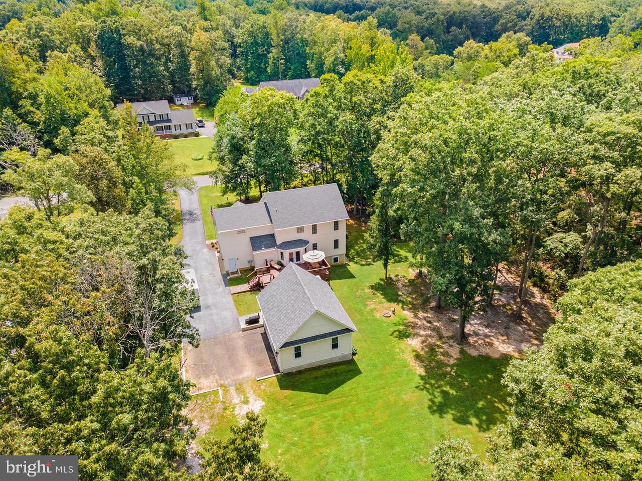 8705 Boulevard Of The Generals