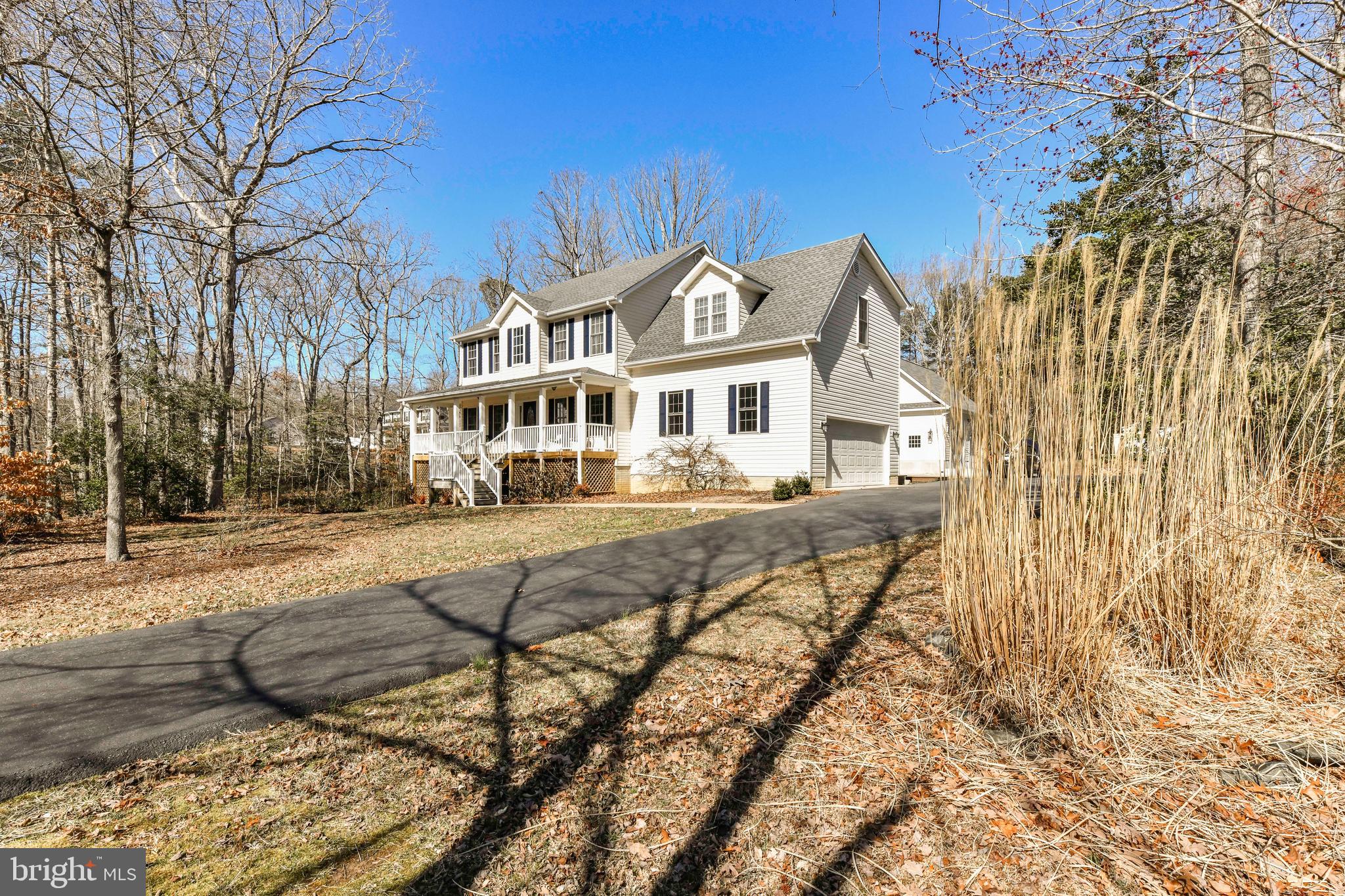 8705 Boulevard Of The Generals