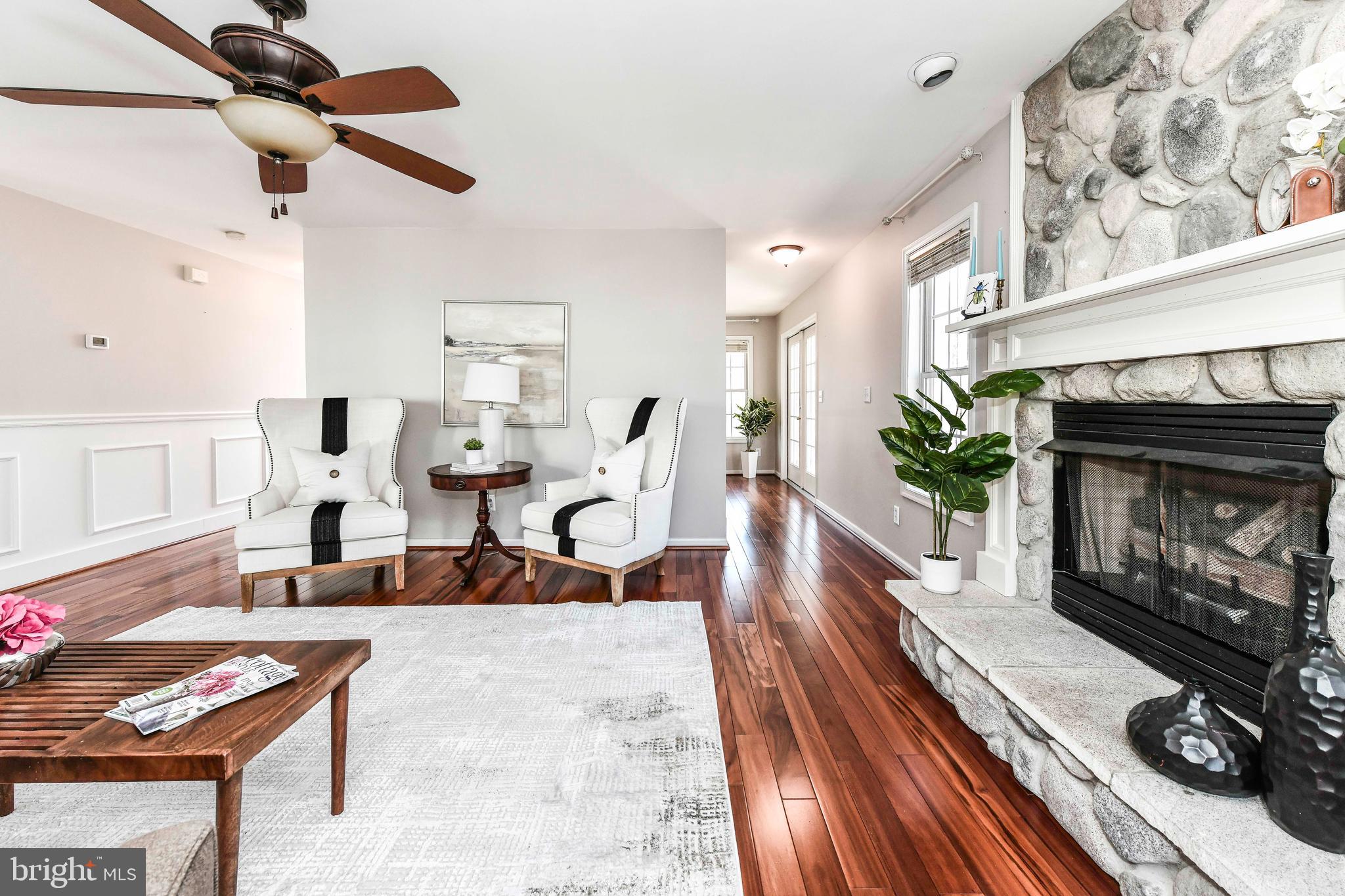 8705 Boulevard Of The Generals