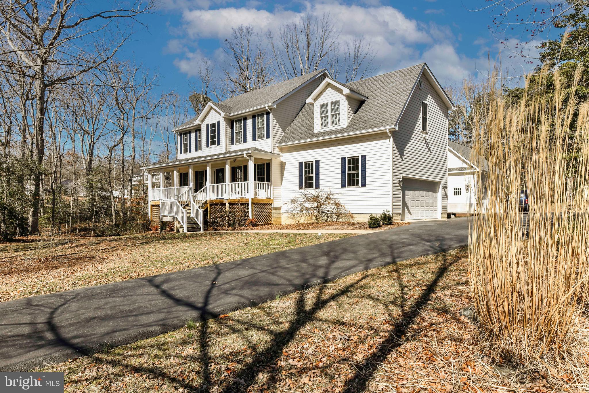 8705 Boulevard Of The Generals
