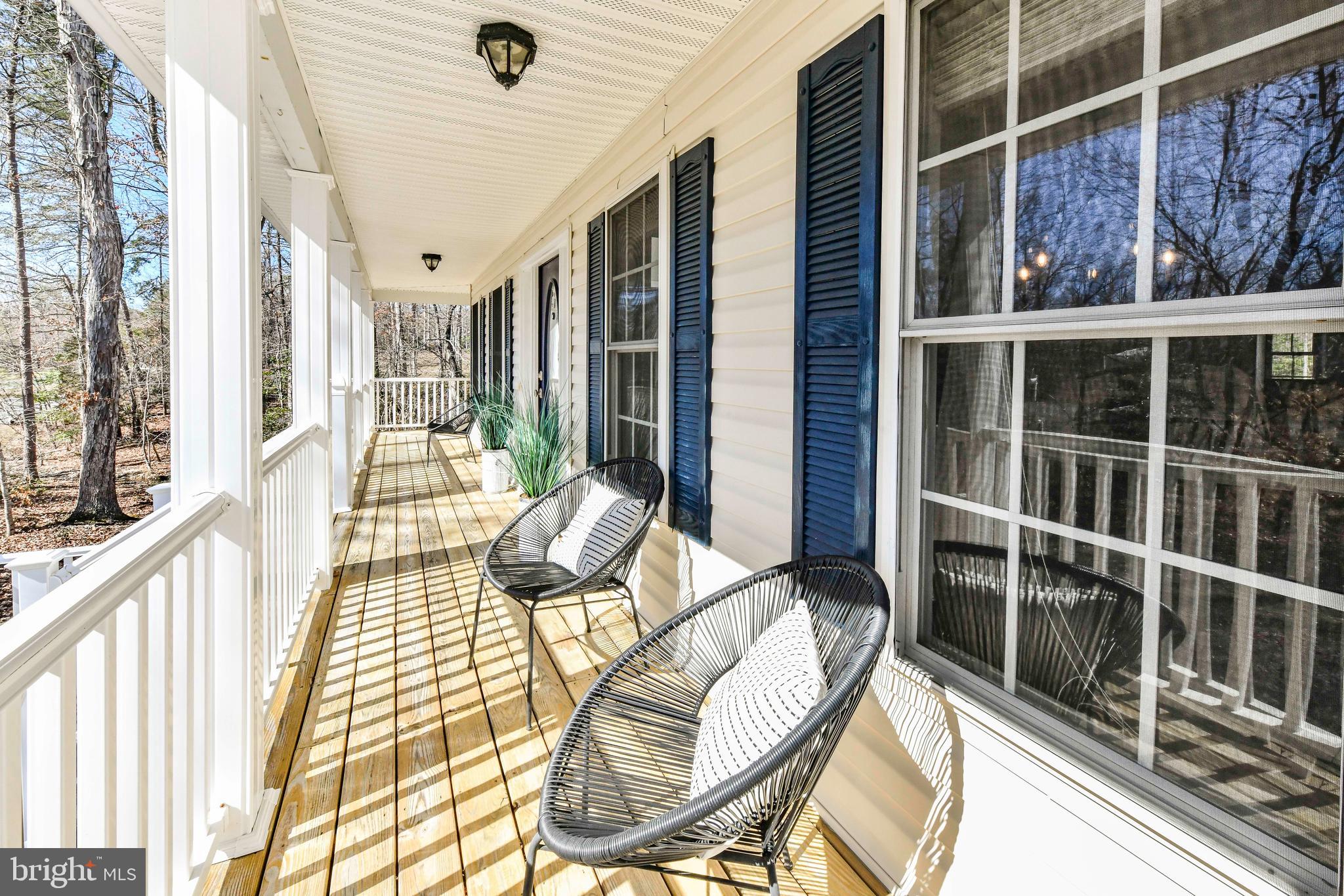 8705 Boulevard Of The Generals