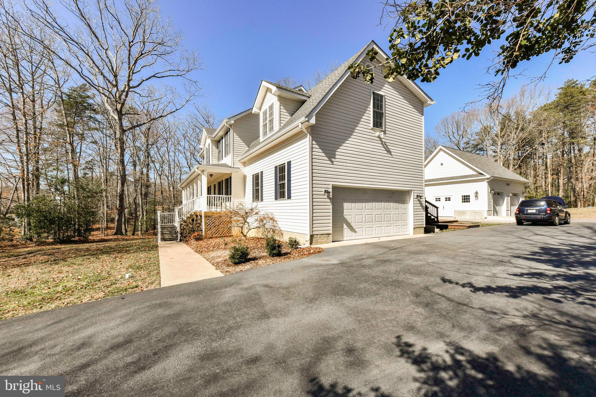 8705 Boulevard Of The Generals