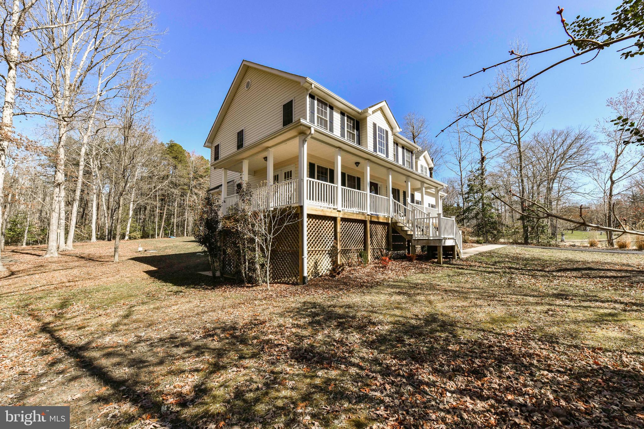 8705 Boulevard Of The Generals
