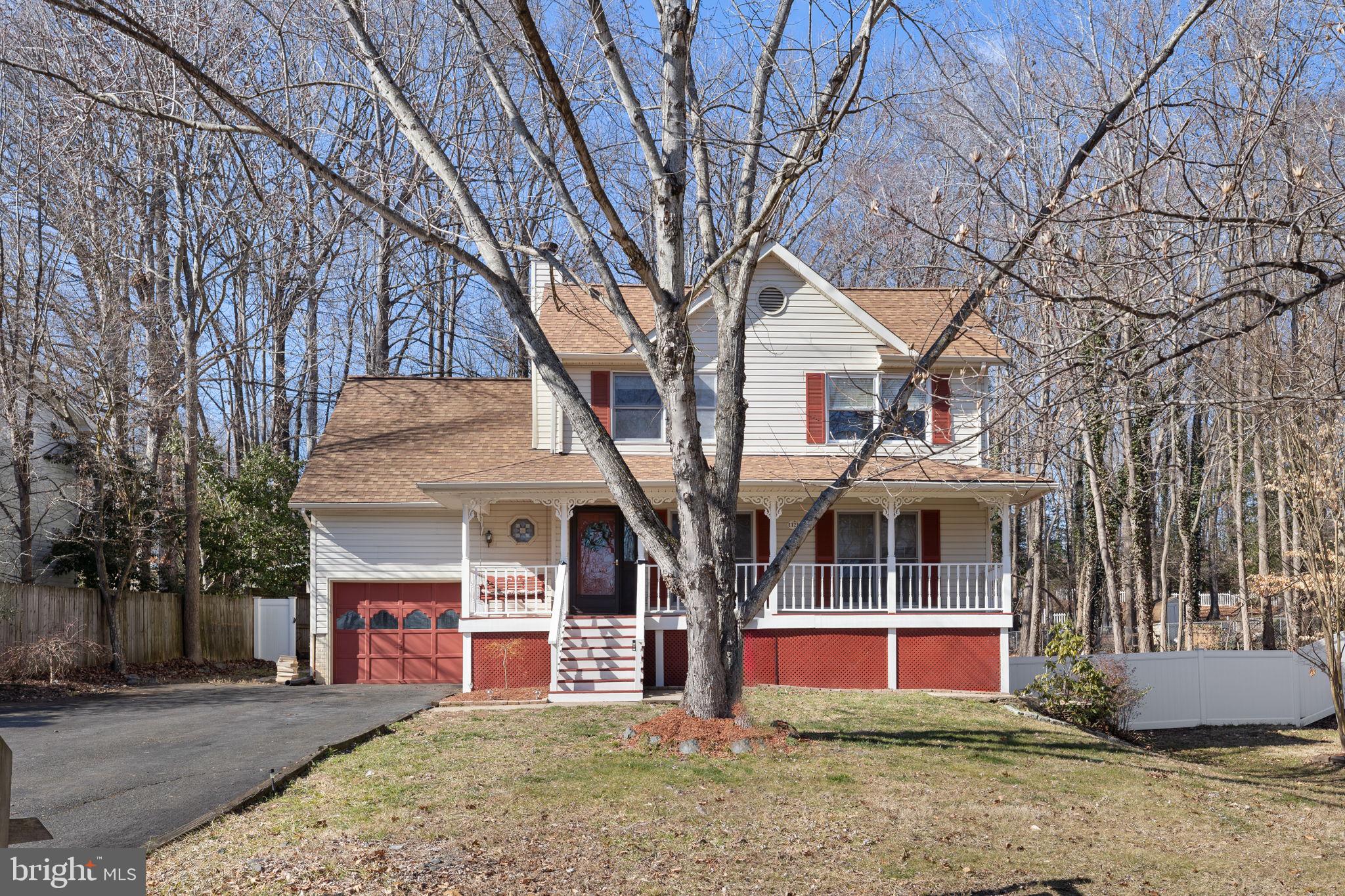 11210 Ascot Circle