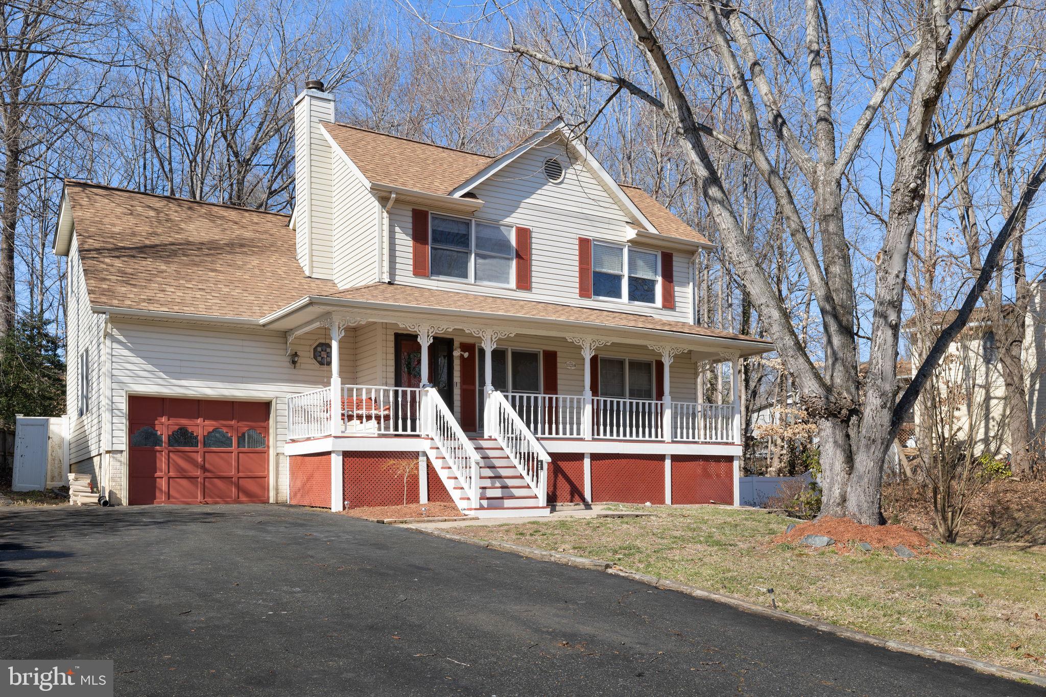 11210 Ascot Circle