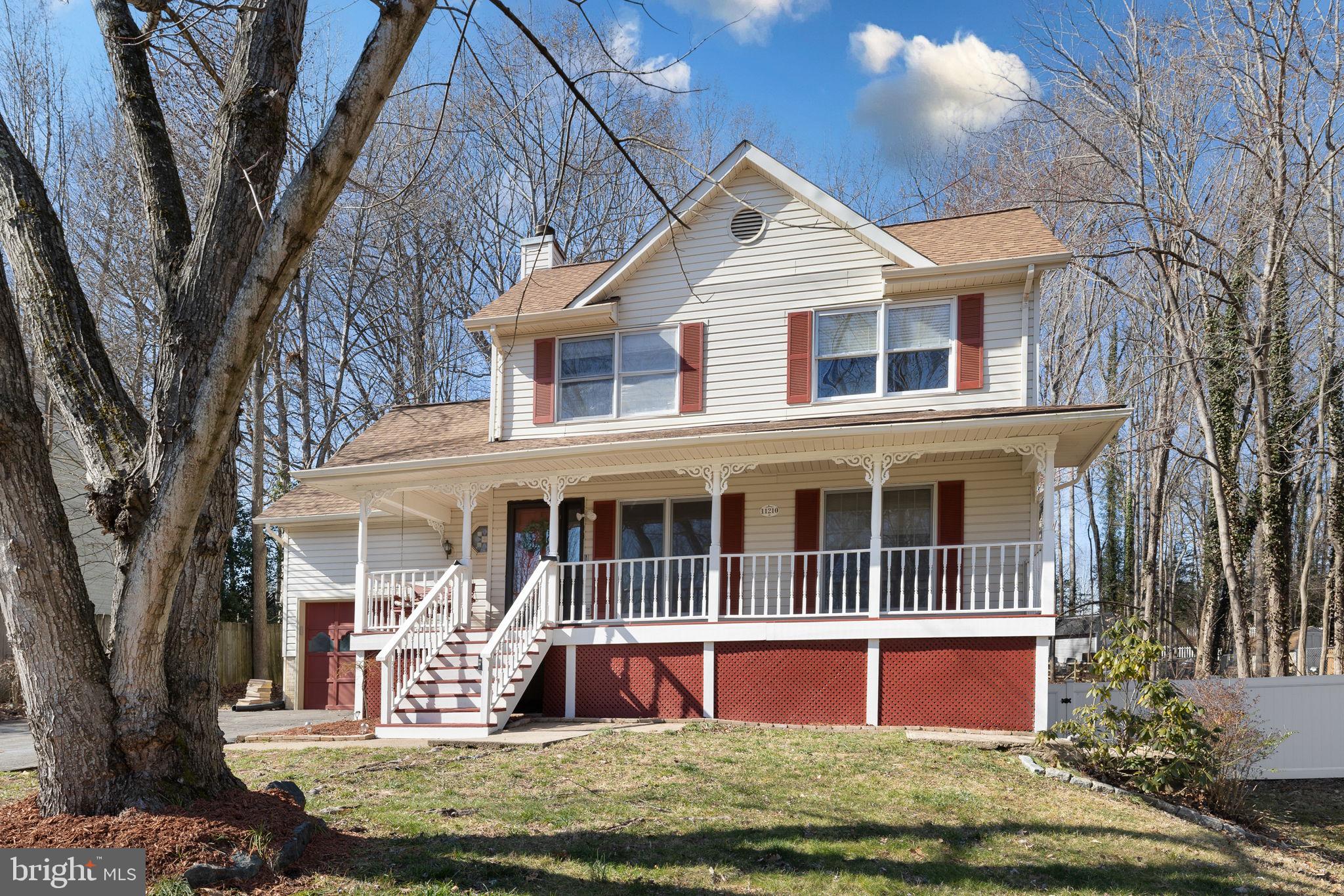 11210 Ascot Circle