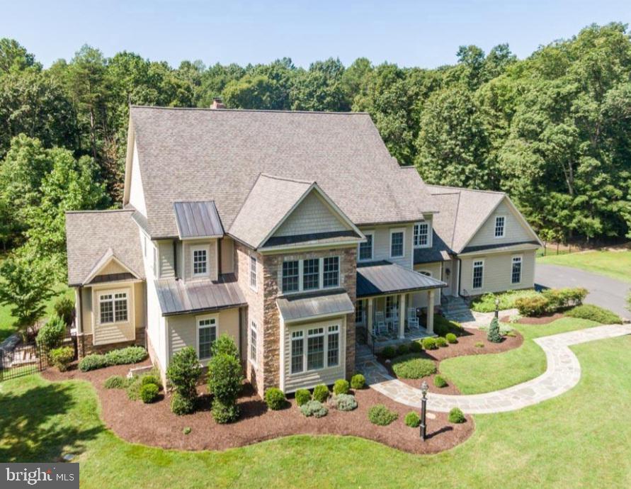 11305 Honor Bridge Farm Ct