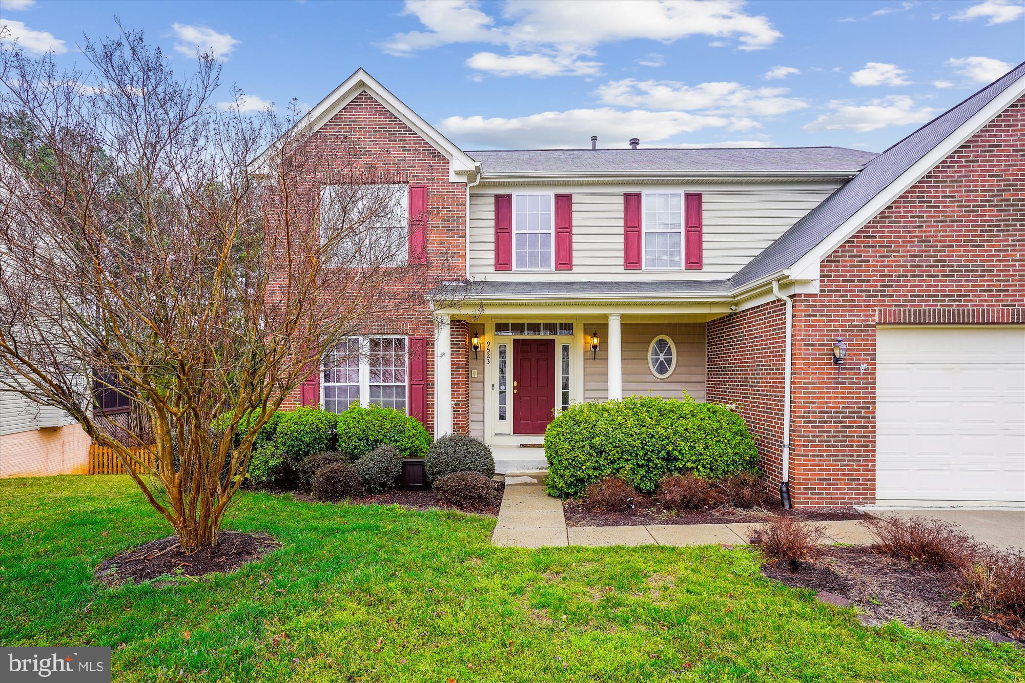 9523 Evergreen Cir
