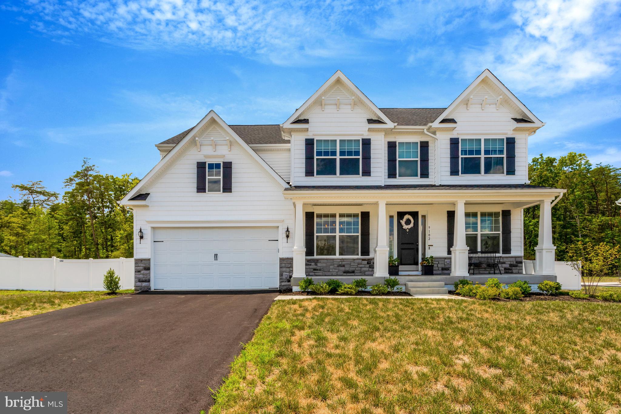 9102 Walnut Hill Rd