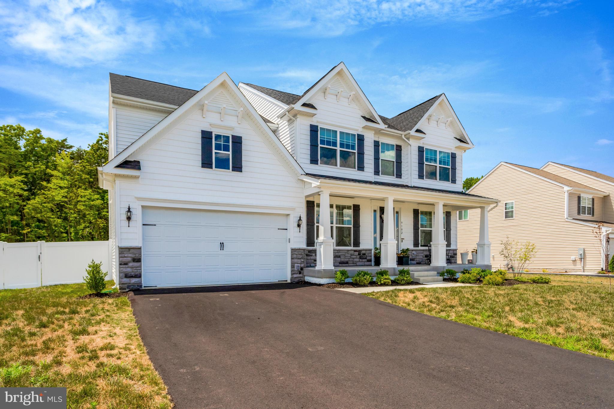 9102 Walnut Hill Rd