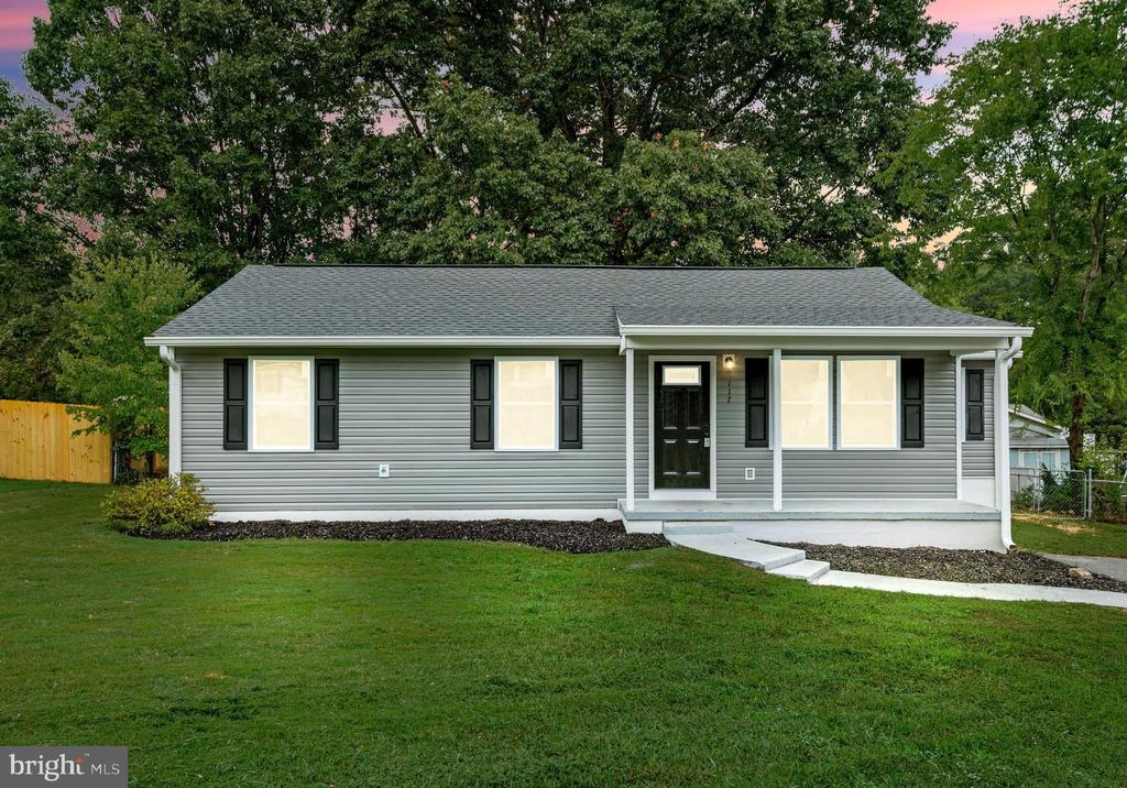 117 Patterson Ave