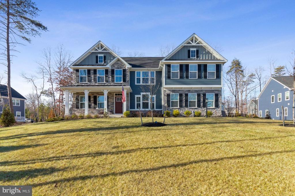 11000 Shady Brook Ct