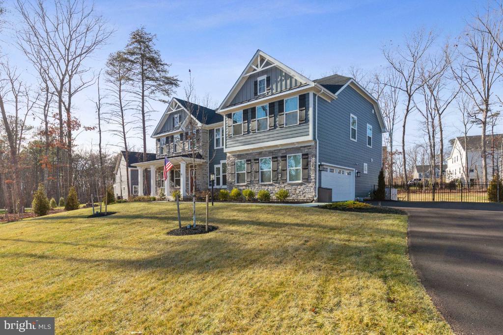 11000 Shady Brook Ct