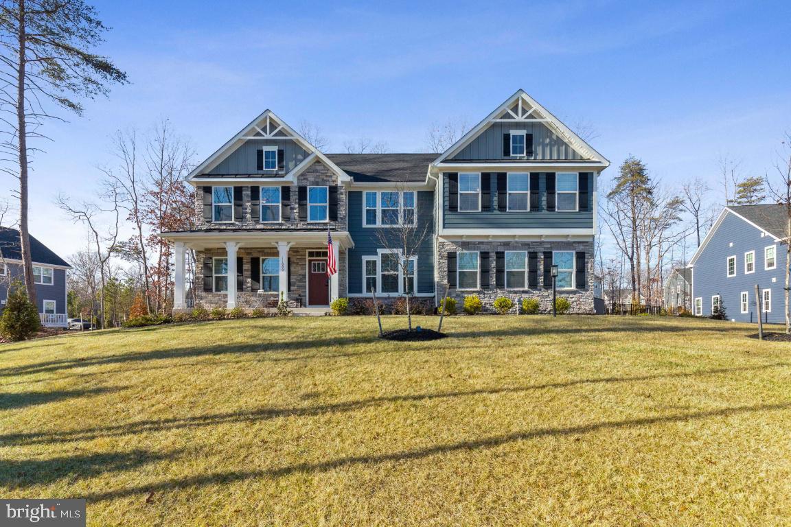 11000 Shady Brook Ct