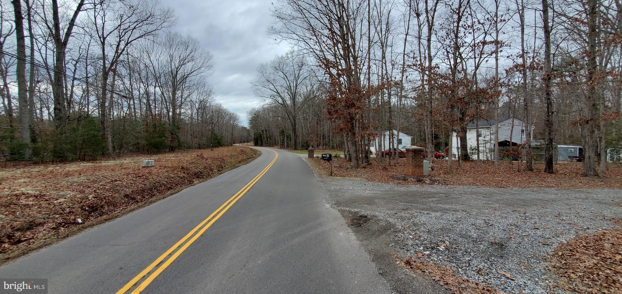 6437 Hickory Ridge Rd