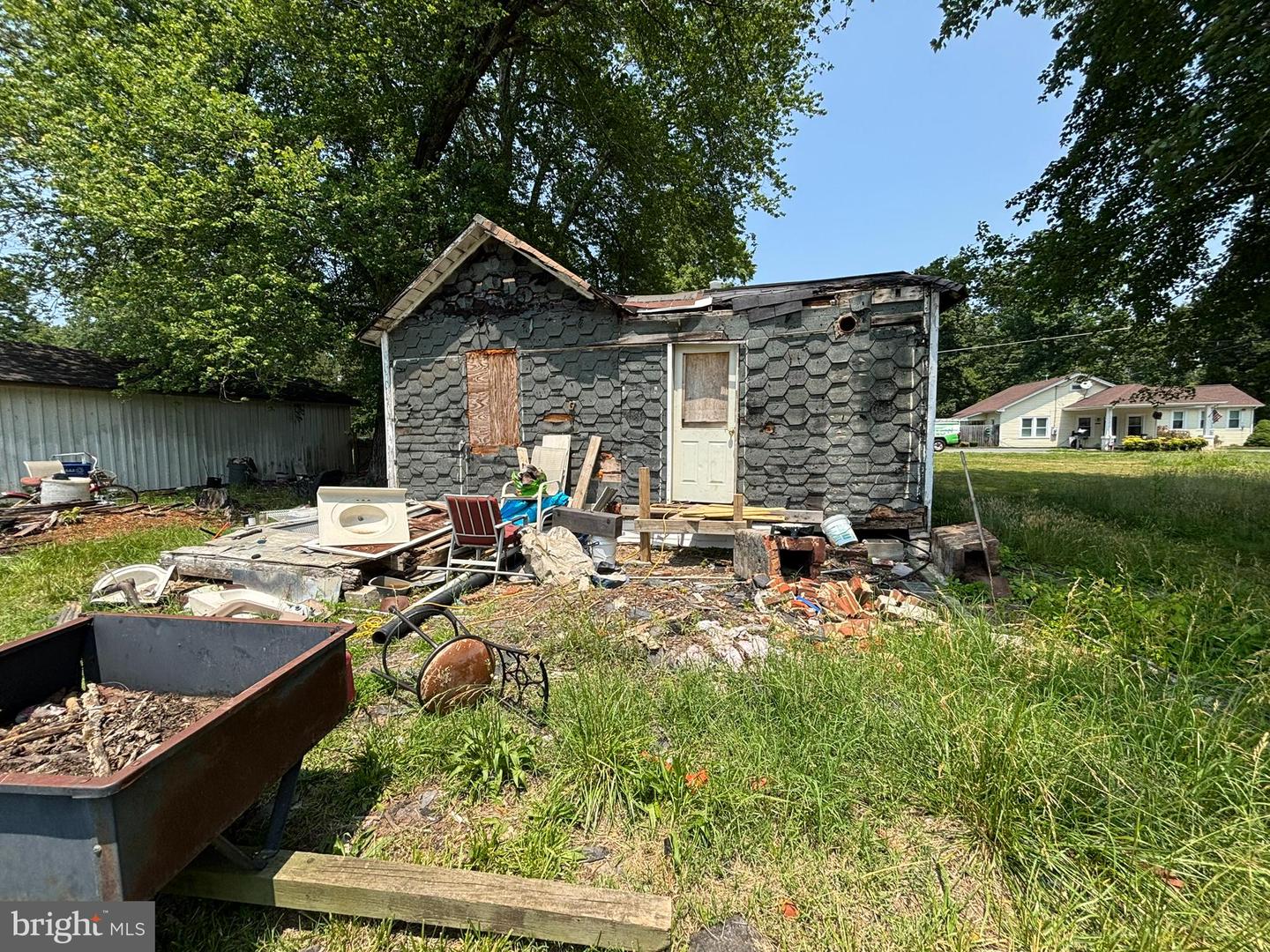 8720 Brock Rd