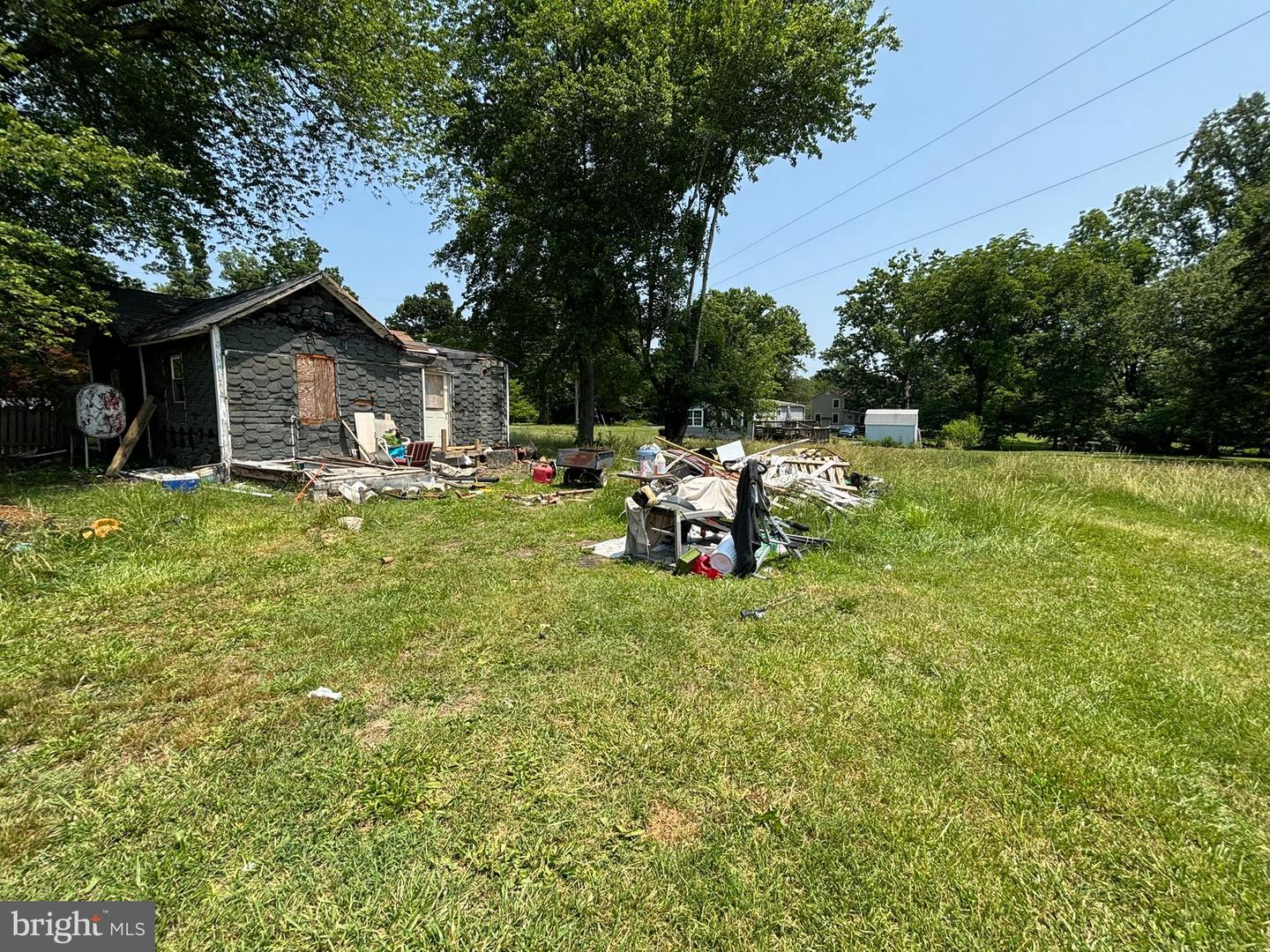 8720 Brock Rd
