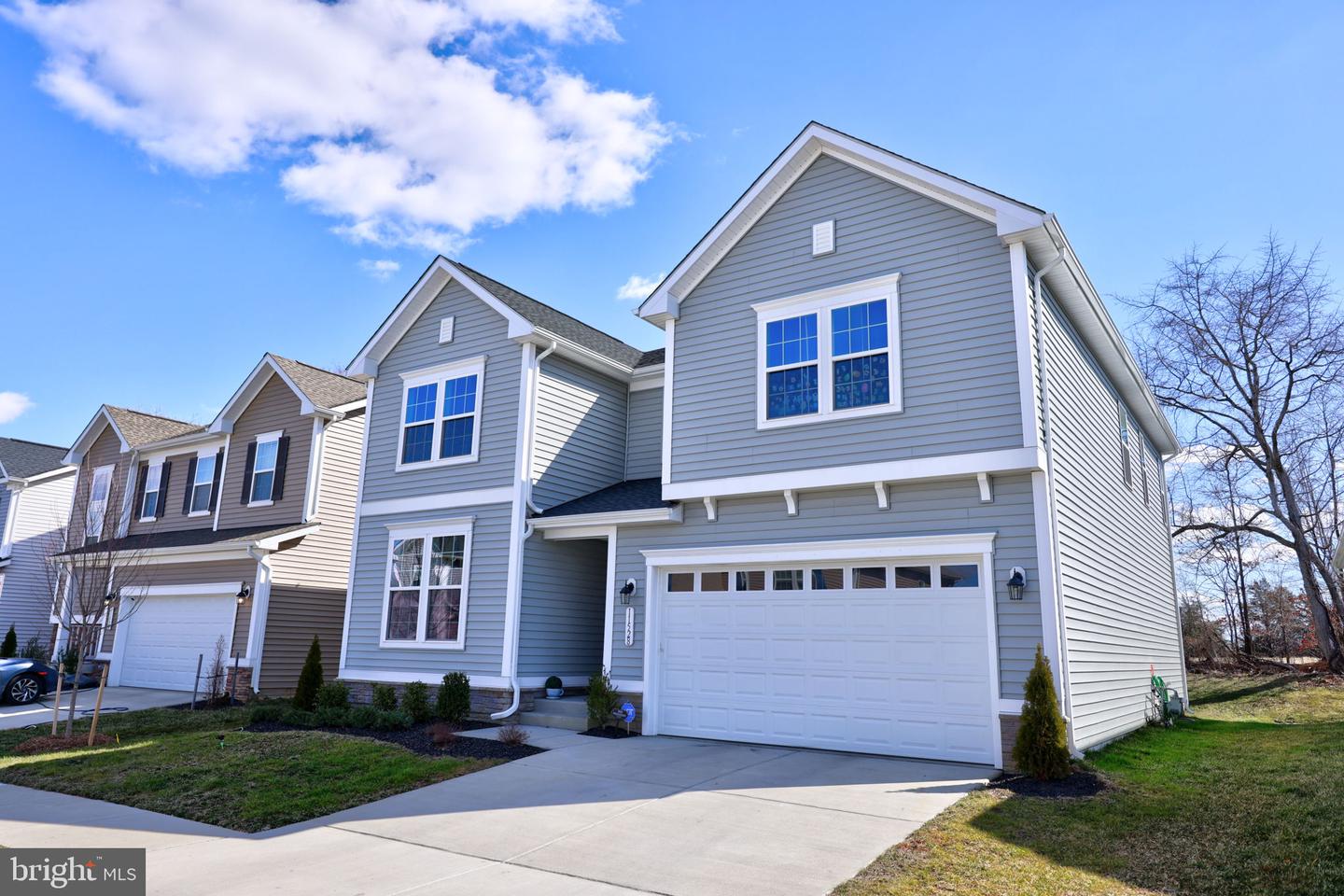11528 Bluestem Way