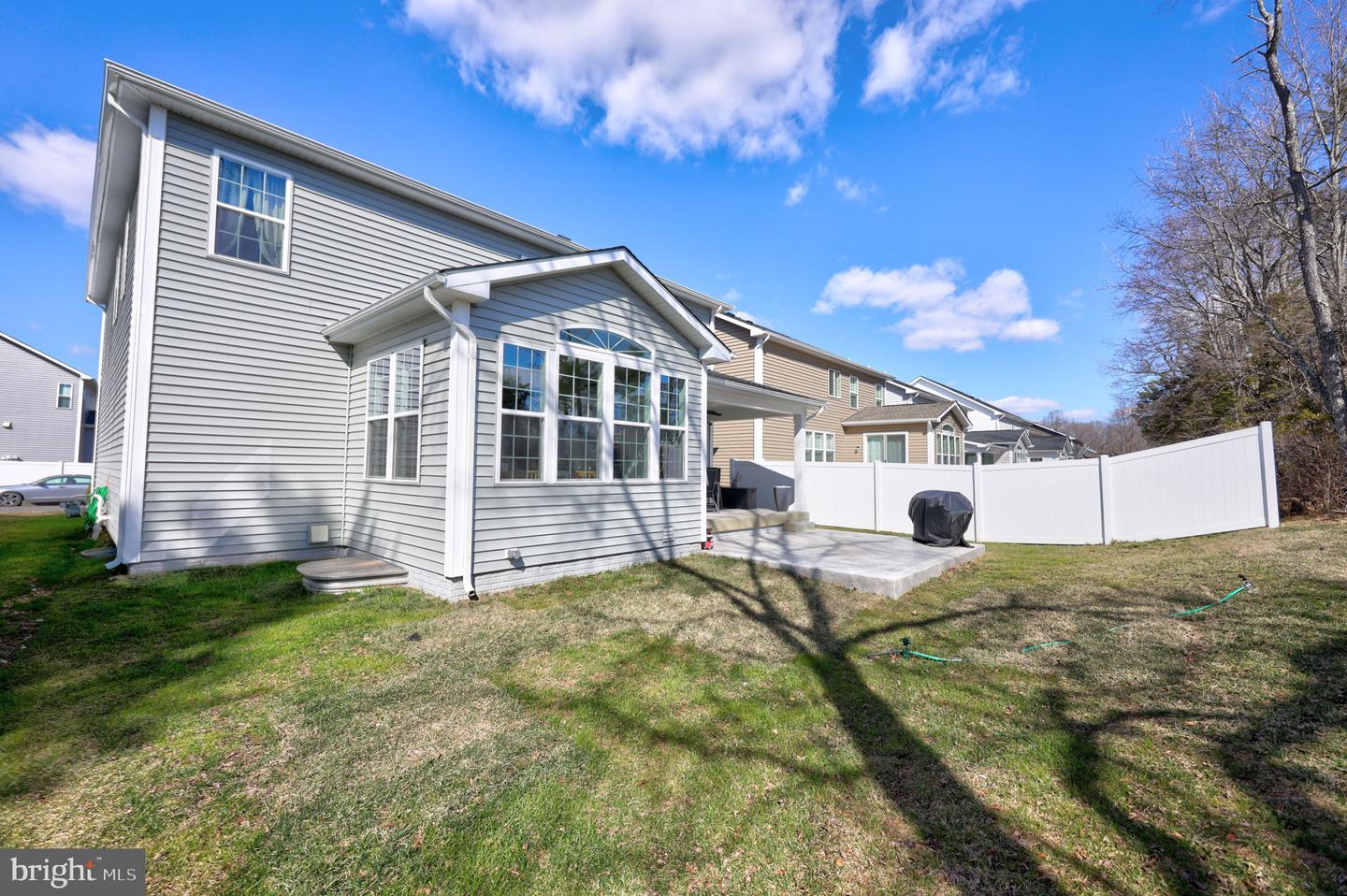 11528 Bluestem Way