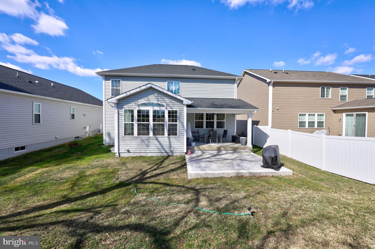 11528 Bluestem Way