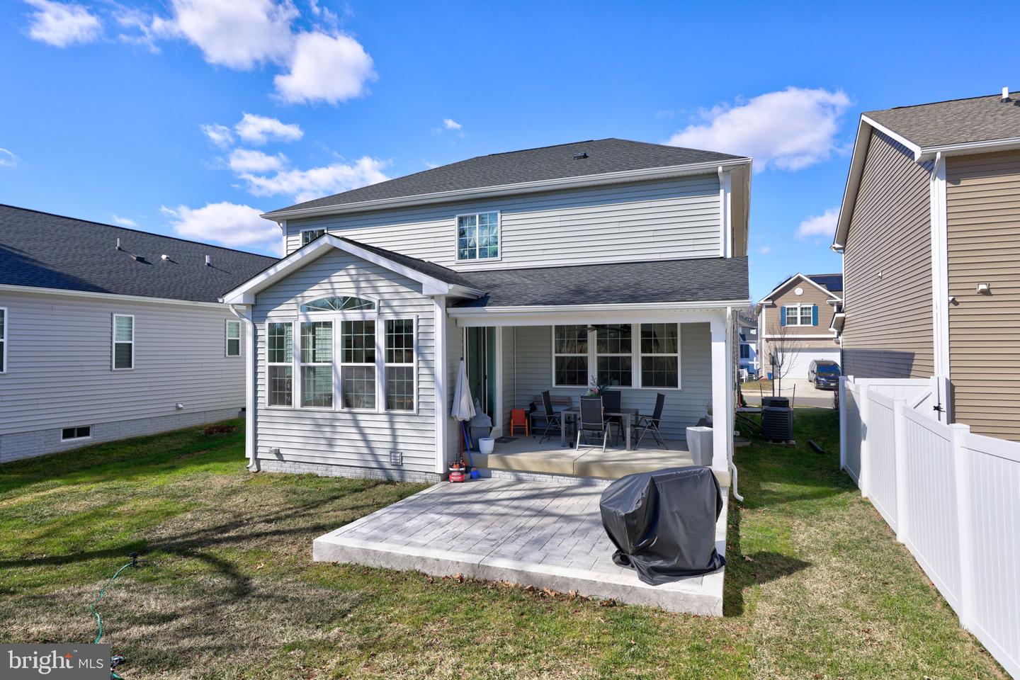 11528 Bluestem Way