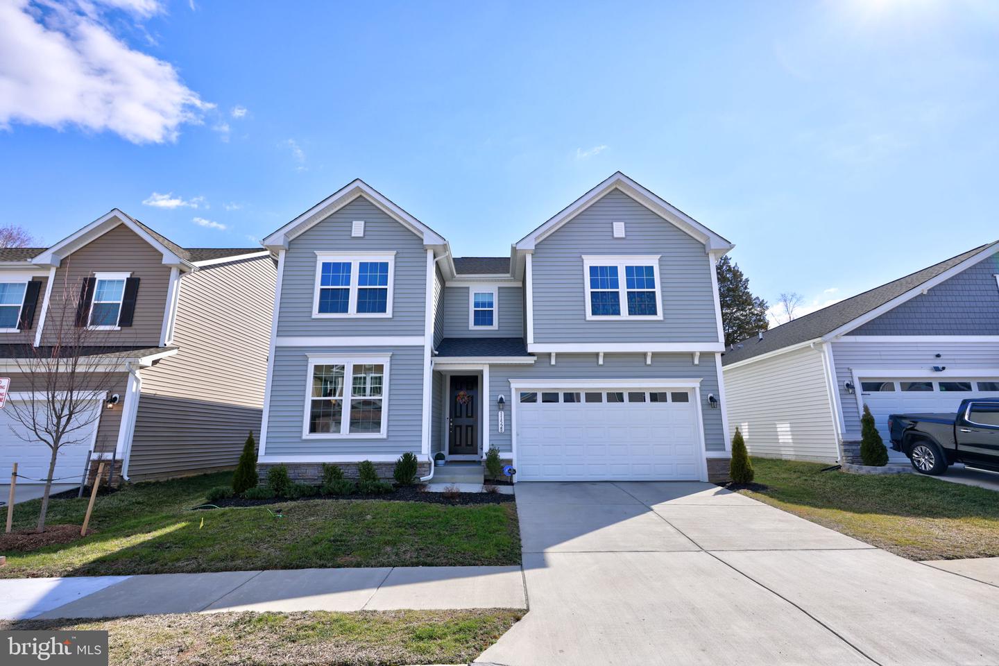 11528 Bluestem Way