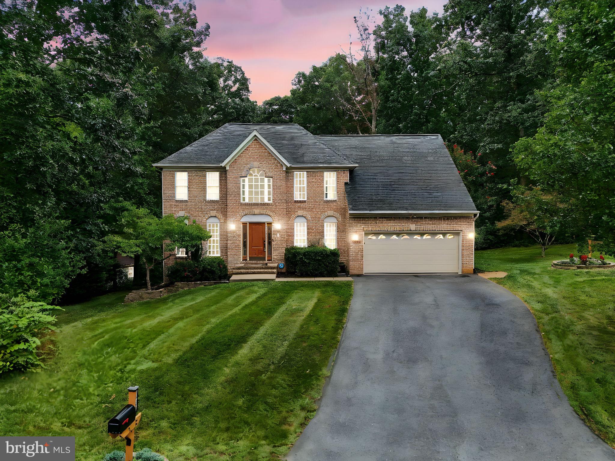 10740 BRIDLEREIN COURT