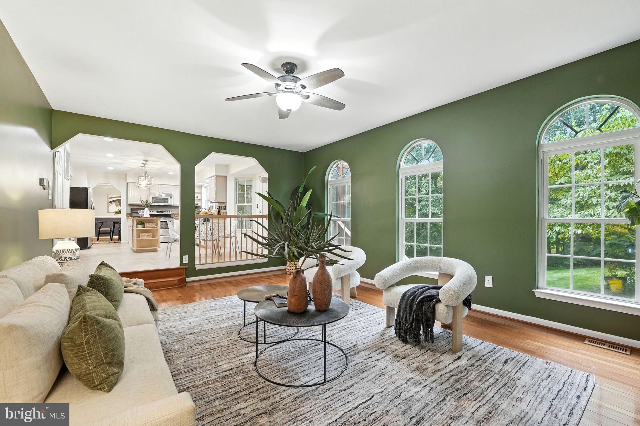 10740 BRIDLEREIN COURT
