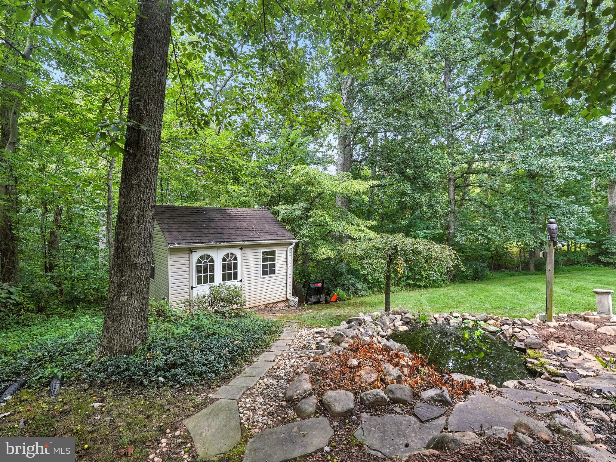 10740 BRIDLEREIN COURT