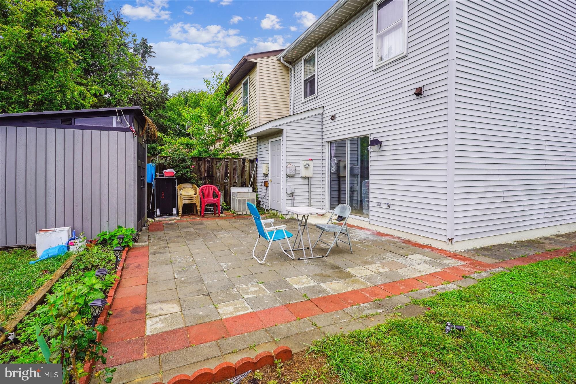 5200 SWEET GUM TERRACE