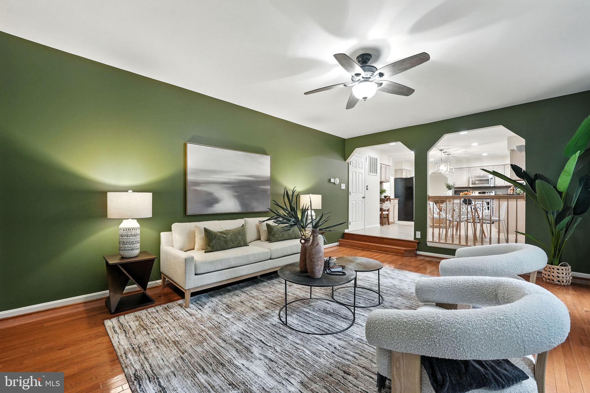 10740 BRIDLEREIN COURT