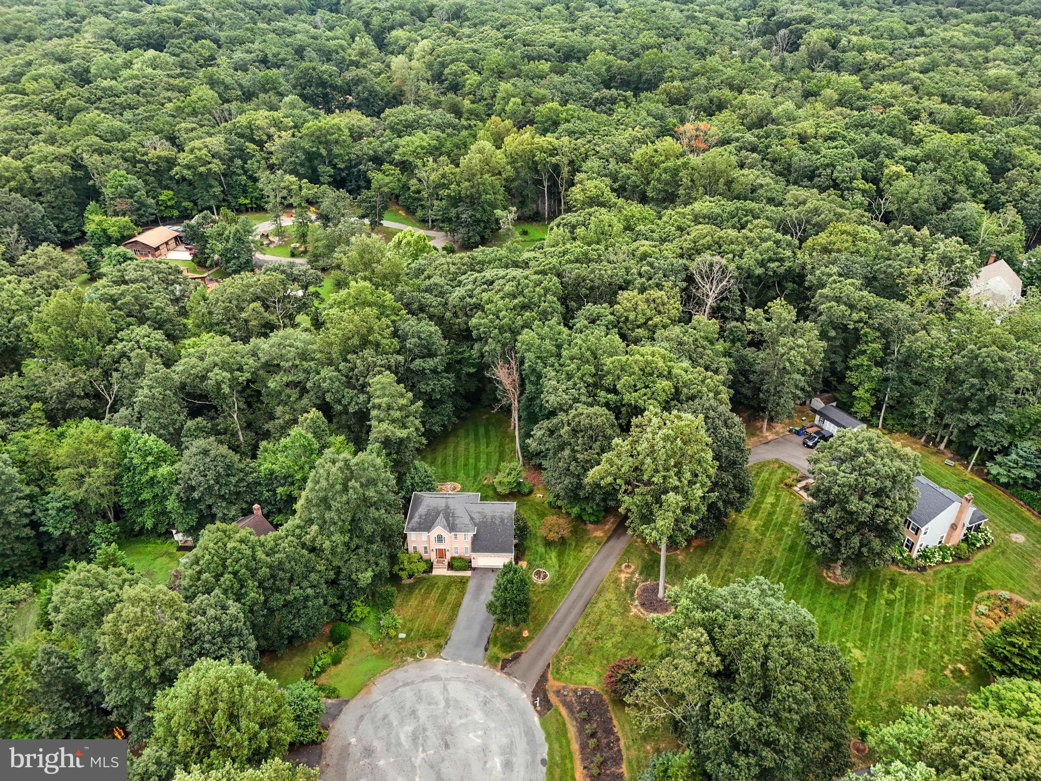 10740 BRIDLEREIN COURT