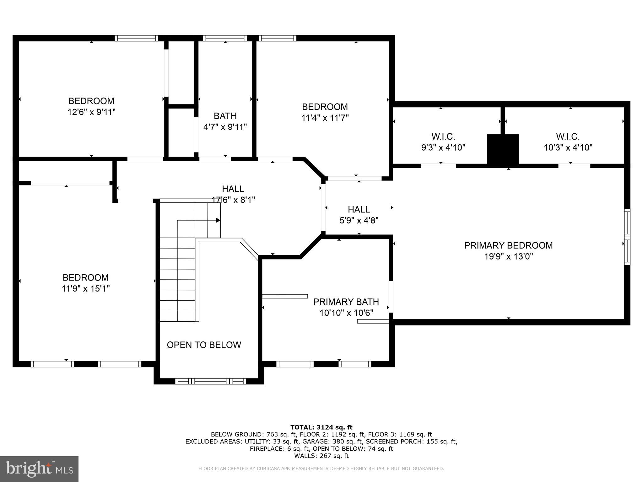 10740 BRIDLEREIN COURT