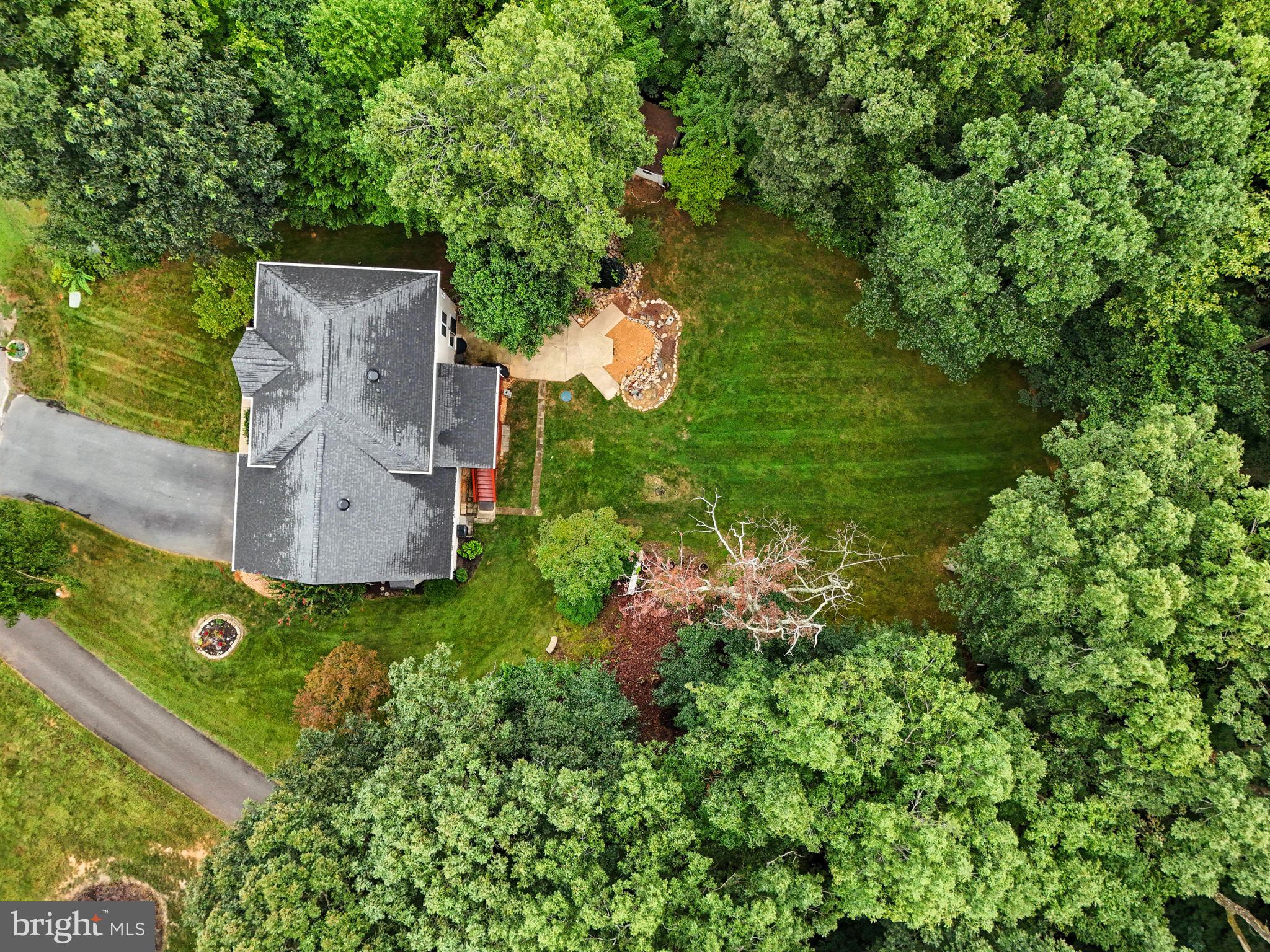 10740 BRIDLEREIN COURT