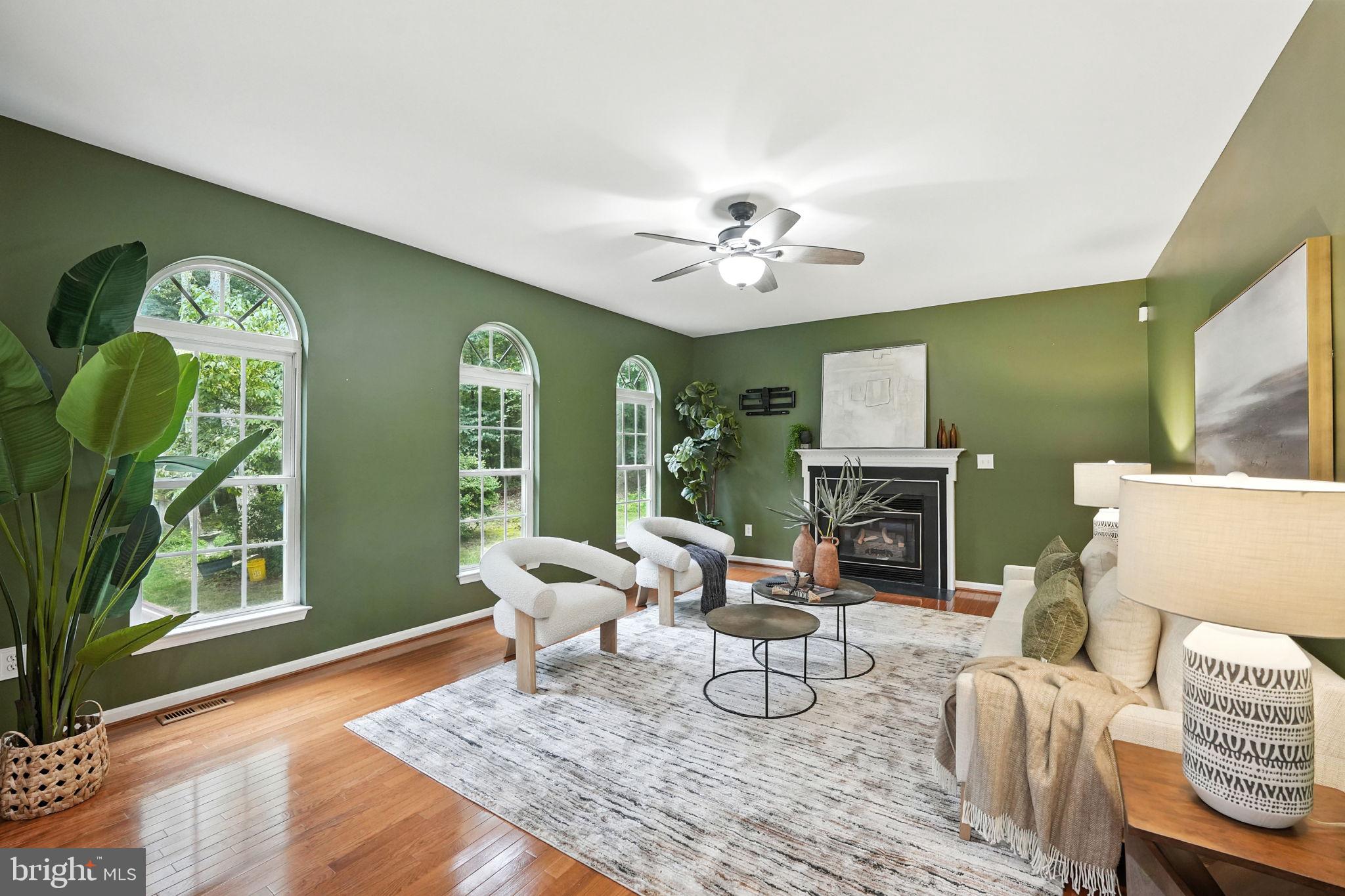 10740 BRIDLEREIN COURT