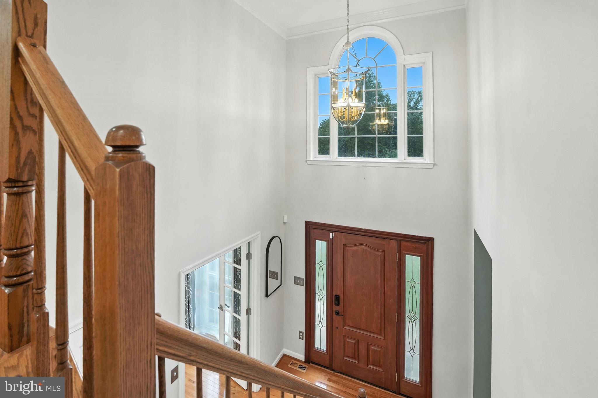 10740 BRIDLEREIN COURT