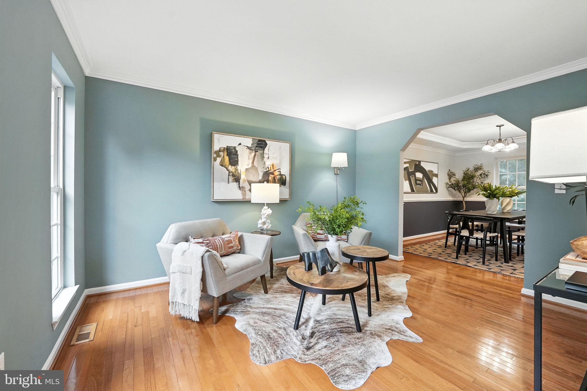 10740 BRIDLEREIN COURT