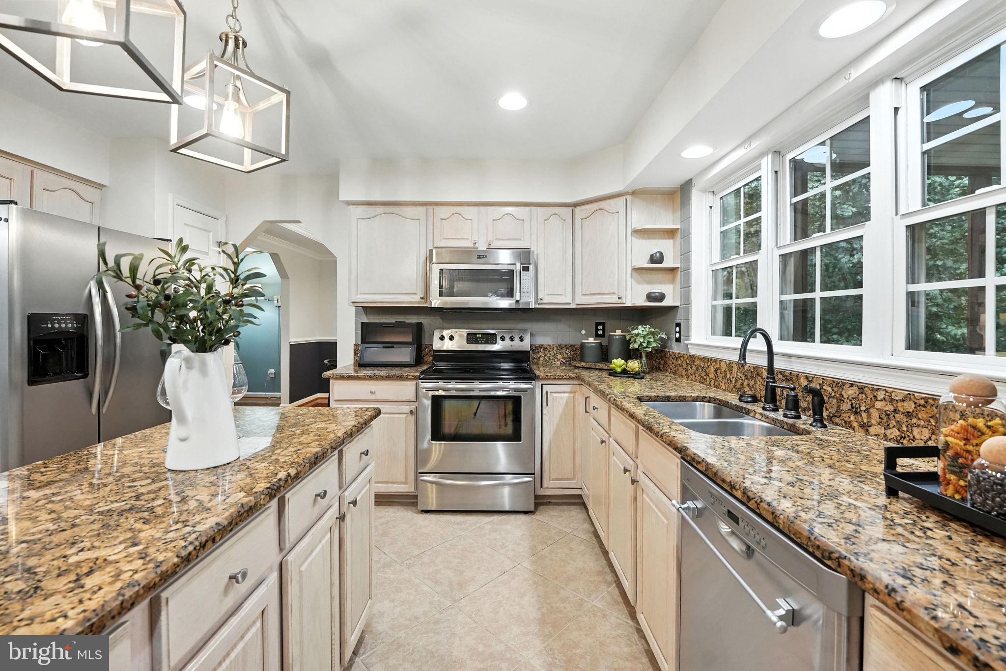 10740 BRIDLEREIN COURT