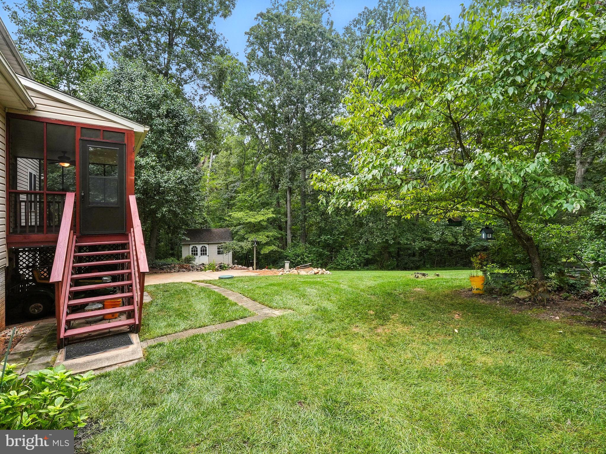 10740 BRIDLEREIN COURT