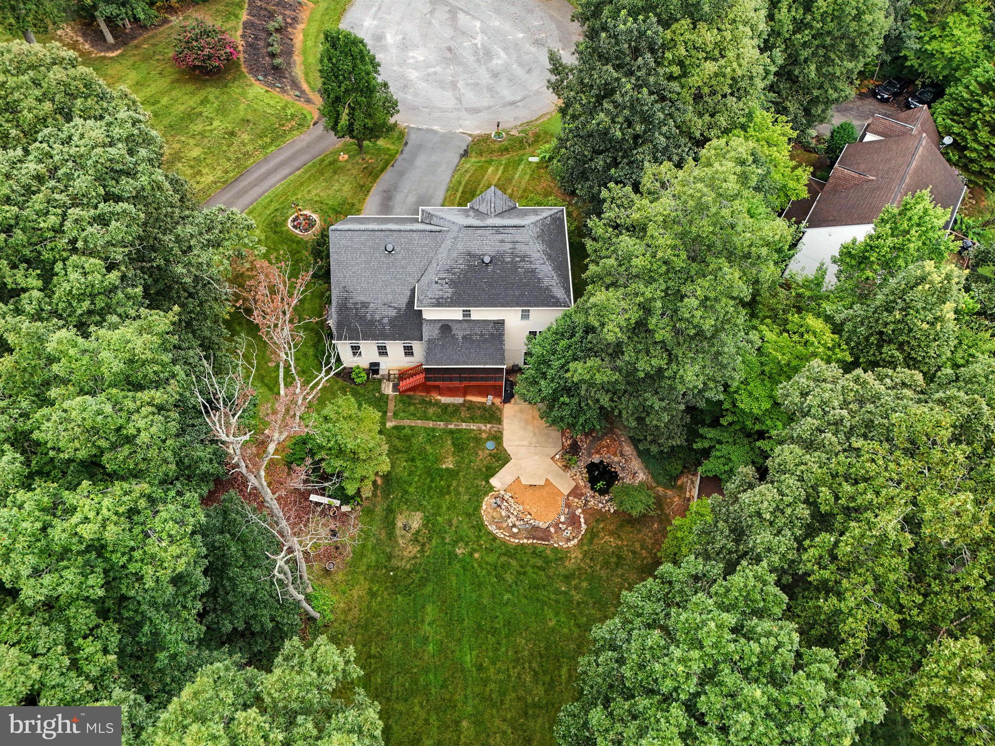 10740 BRIDLEREIN COURT